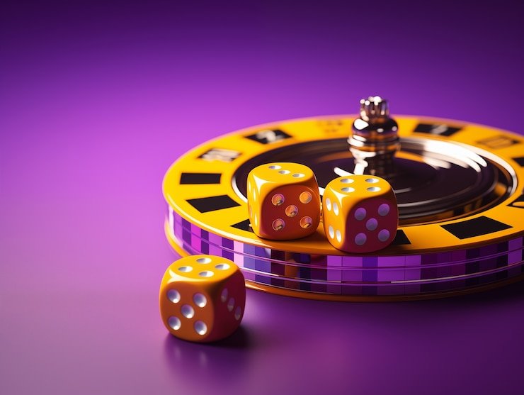 Number Pair draw countdown interface